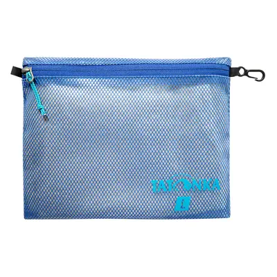 Cestovní organizér Tatonka Zip Pouch 25x20 cm - blue