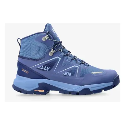 Turistické boty dámské Helly Hansen Cascade Mid HT - azurite/ocean