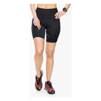 Kraťasy dámské Super.natural Alpine Active Short - jet black