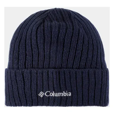 Zimní čepice Columbia Watch Cap - collegiate navy