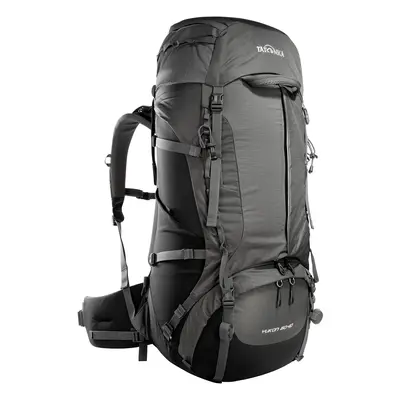 Trekový batoh Tatonka Yukon 60+10 - titan grey/black