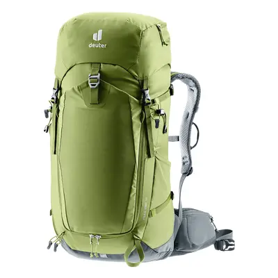 Turistický batoh Deuter Trail Pro - meadow/graph