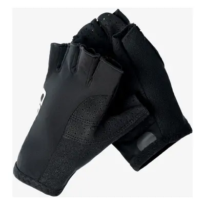 Rukavice na kolo POC Essential Short Glove - uranium black