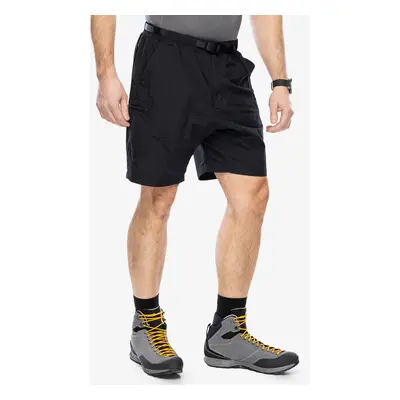 Outdoorové kraťasy Gramicci Nylon Utility Short - black