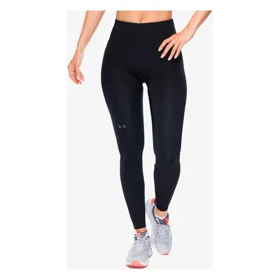 Dámské legíny Under Armour Rush Legging NS - black/iridescent