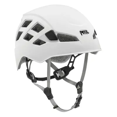 Lezecká helma Petzl Boreo - white/white