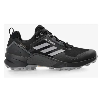 Pánské boty adidas TERREX Swift R3 GTX - cblack/grethr/solred