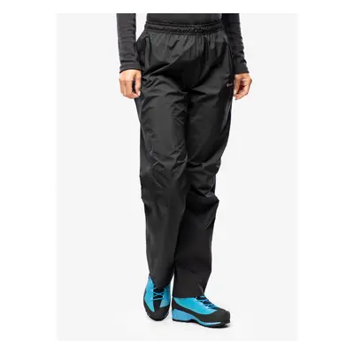 Kalhoty dámské Montane Spirit Lite Pants - black