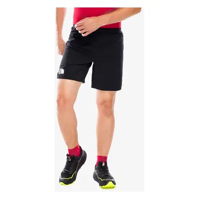 Běžecké kraťasy The North Face Summit Pacesetter Short 7In - tnf black