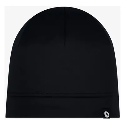 Funkční čepice Marmot Olden Polartec Beanie - black