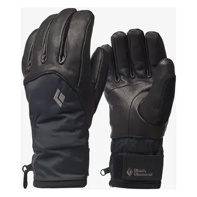 Dámské rukavice Black Diamond Legend Gloves - black