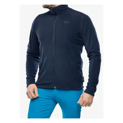 Fleece mikina Helly Hansen Daybreaker Fleece Jacket - navy/navy