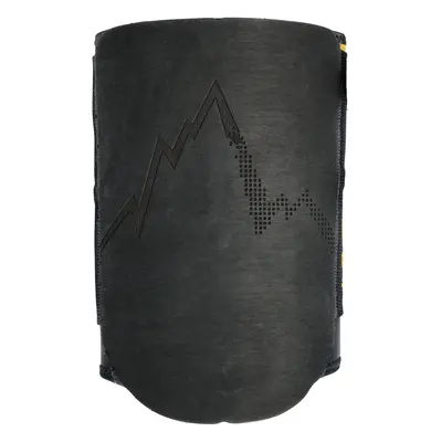 Chránič kolen La Sportiva Laspo Knee Pad - black/yellow