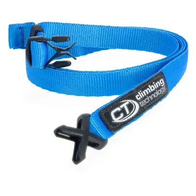 Pásek do pytlíku na magnézium Climbing Technology Clippy Evo - blue