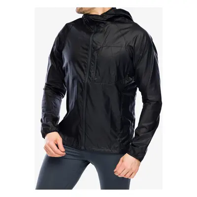 Větrovka Black Diamond Distance Wind Shell - black