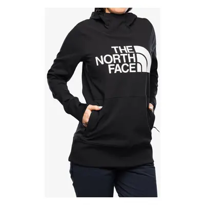 Dámská mikina s kapucí The North Face Tekno Pullover Hoodie - tnf black