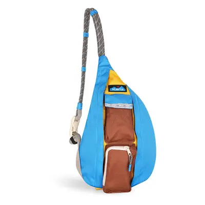 Městský batoh Kavu Mini Remix Rope Bag - scout