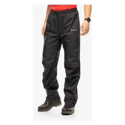 Membránové kalhoty Montane Spirit Lite Pants - black