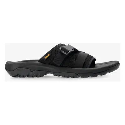 Pánské žabky Teva Hurricane Verge Slide - black