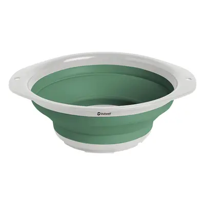 Turistická miska Outwell Collaps Bowl - shadow green