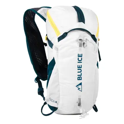 Lezecký batoh Blue Ice Reach Pack 8L - white lightning