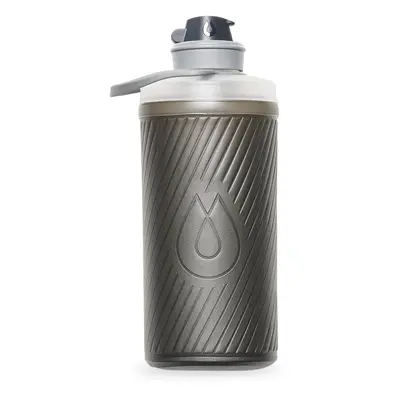 Turistická láhev na vodu HydraPak Flux Bottle 1L - mammoth grey