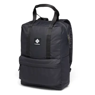 Městský batoh Columbia Trail Traveler L Backpack - black