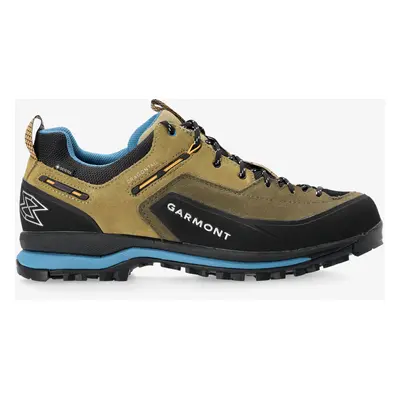 Nástupové boty Garmont Dragontail Tech GTX - olive green/blue