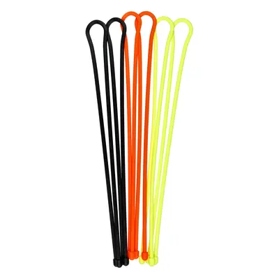 Popruhy Nite Ize Gear Tie ProPack - 6Pack - assorted