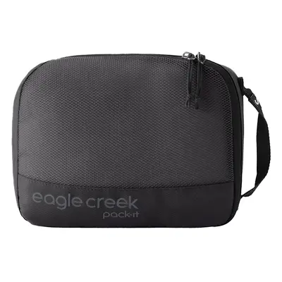 Cestovní organizér Eagle Creek Pack-It Reveal Cube - black/black