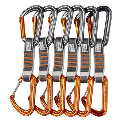 Lezecké expresky Camp Photon Mixed Express KS cm 6-pack