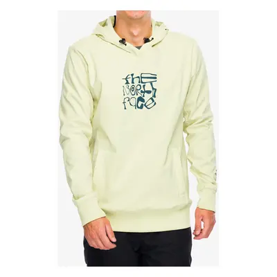 Mikina s kapucí The North Face Tekno Logo Hoodie - nettle