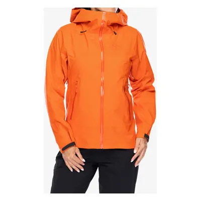 GORE TEX bunda dámská Arcteryx Beta SL Jacket - solaris