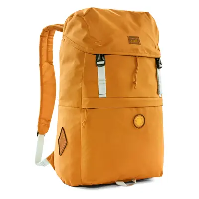 Batoh na notebook Patagonia Fieldsmith Lid Pack - golden caramel