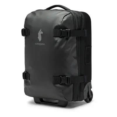 Cestovní taška Cotopaxi Allpa 38L Roller Bag - black