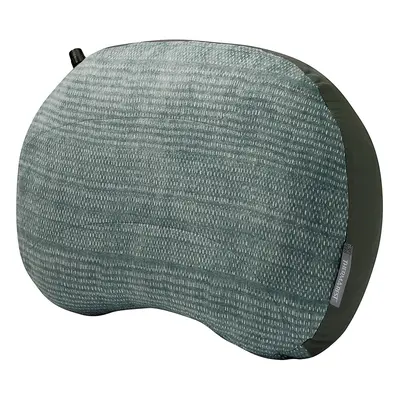 Polštář Therm A Rest Air Head Pillow Large - blue woven