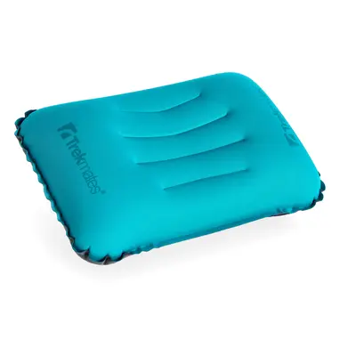 Turistický polštář Trekmates Air Lite Pillow - teal