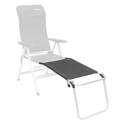 Podložka pod nohy Outwell Dauphin Footrest - black/grey