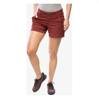 Turistické kraťasy dámské Columbia Saturday Trail Short - spice