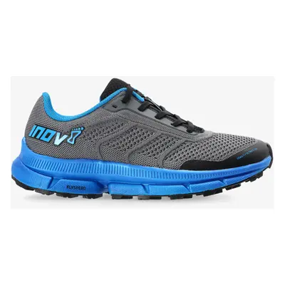 Trailové boty Inov-8 Trailfly Ultra G - grey/blue