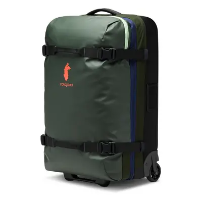 Cestovní taška Cotopaxi Allpa 65L Roller Bag - woods