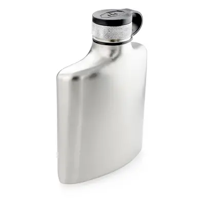 Busta GSI Outdoors Glacier Stainless FL Hip Flask