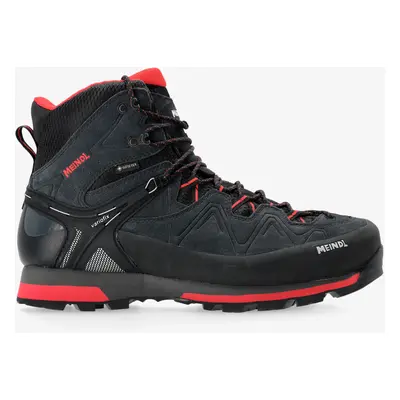 Trekové boty Meindl Tonale GTX - black/red