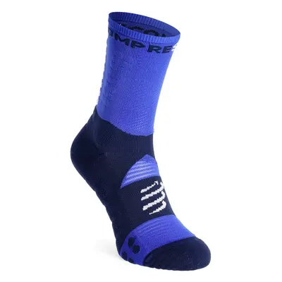 Běžecké ponožky Compressport Ultra Trail Socks v2.0 - dazz blue/blues