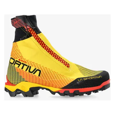 Horolezecké boty La Sportiva Aequilibrium Speed Gtx - yellow/black