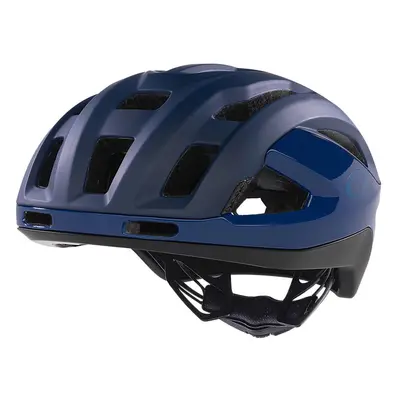 Helma na kolo Oakley Aro3 Endurance MIPS - matte poseidon/navy