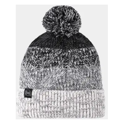 Zimní čepice Buff Knitted & Polar Hat Masha - grey