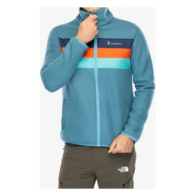 Fleecová bunda Cotopaxi Teca Fleece Full-Zip Jacket - headwinds