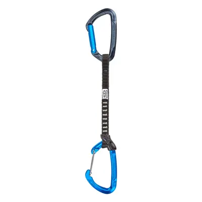 Expreska Climbing Technology Lime B Set M-DY cm - anthracite/blue