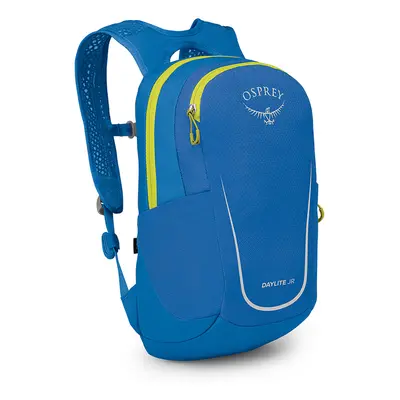 Dětský turistický batoh Osprey Daylite Jr. Pack - alpin blue/blue flame